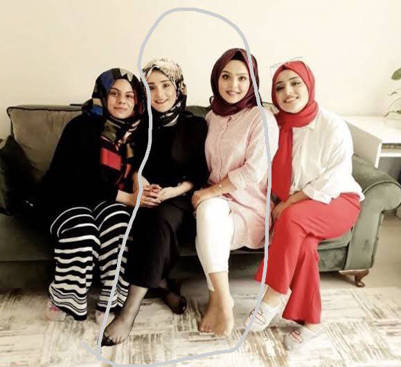 Turkish Slut Womans 53 arsivizm gallery