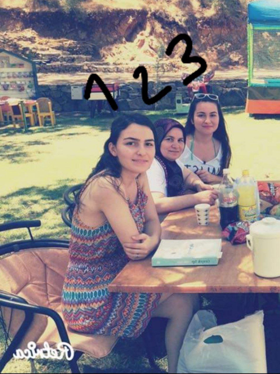 Turkish Slut Womans 53 arsivizm gallery