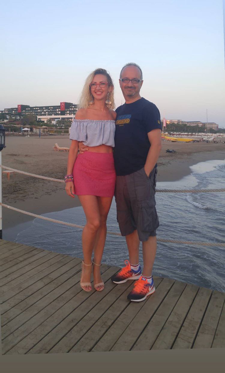 Turkish Slut Womans 53 arsivizm gallery