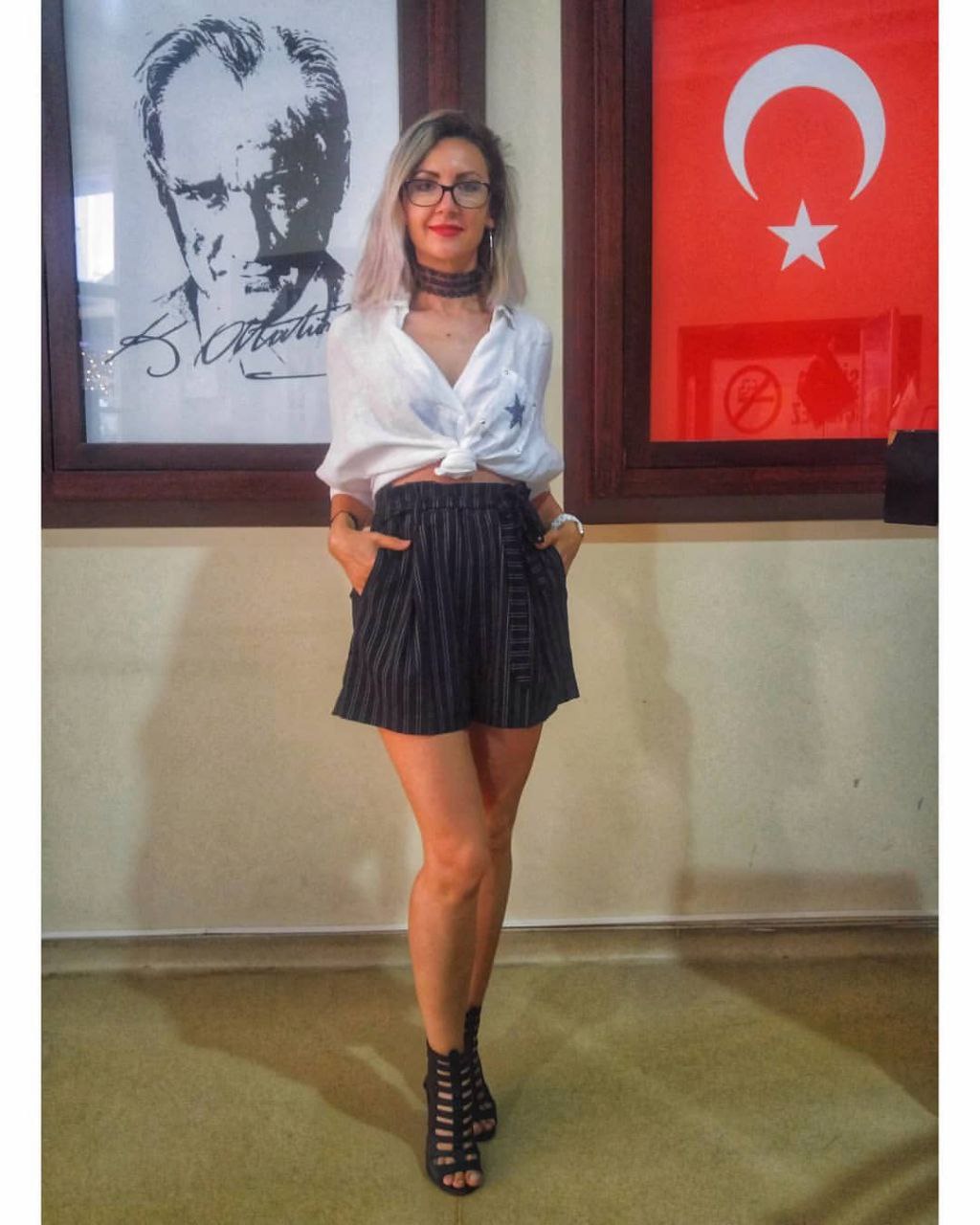 Turkish Slut Womans 53 arsivizm gallery