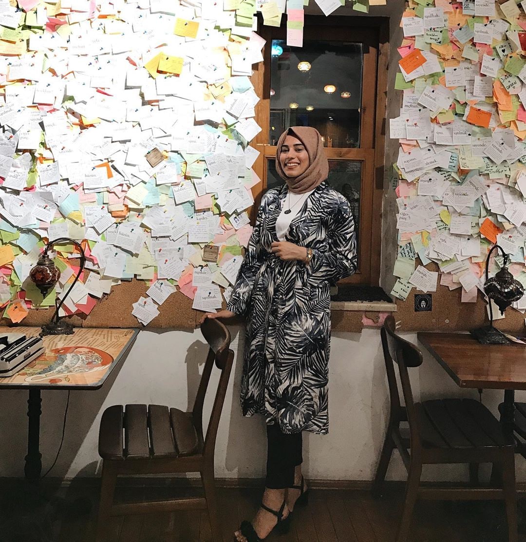 Turkish Slut Womans 53 arsivizm gallery