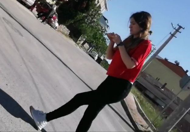 Turkish Slut Womans 53 arsivizm gallery