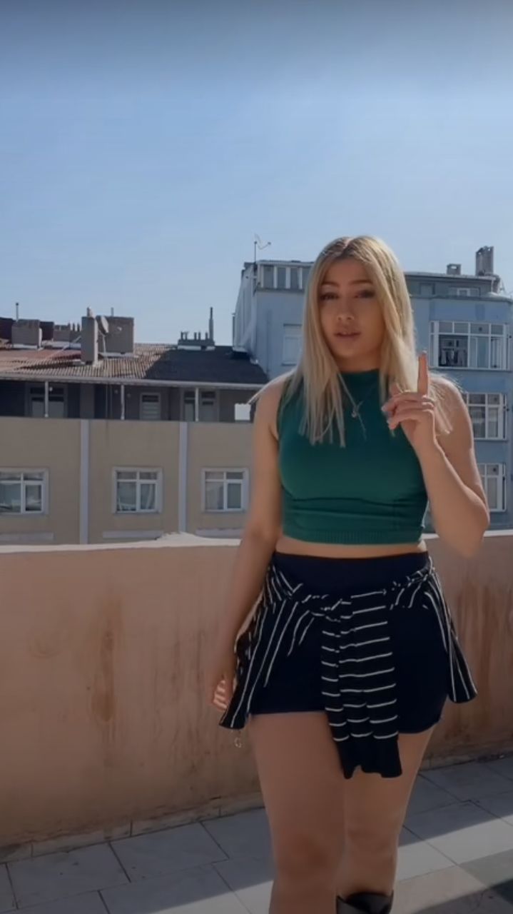 Turkish Slut Womans 53 arsivizm gallery