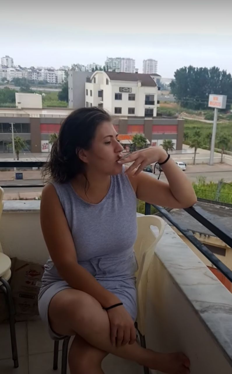 Turkish Slut Womans 53 arsivizm gallery