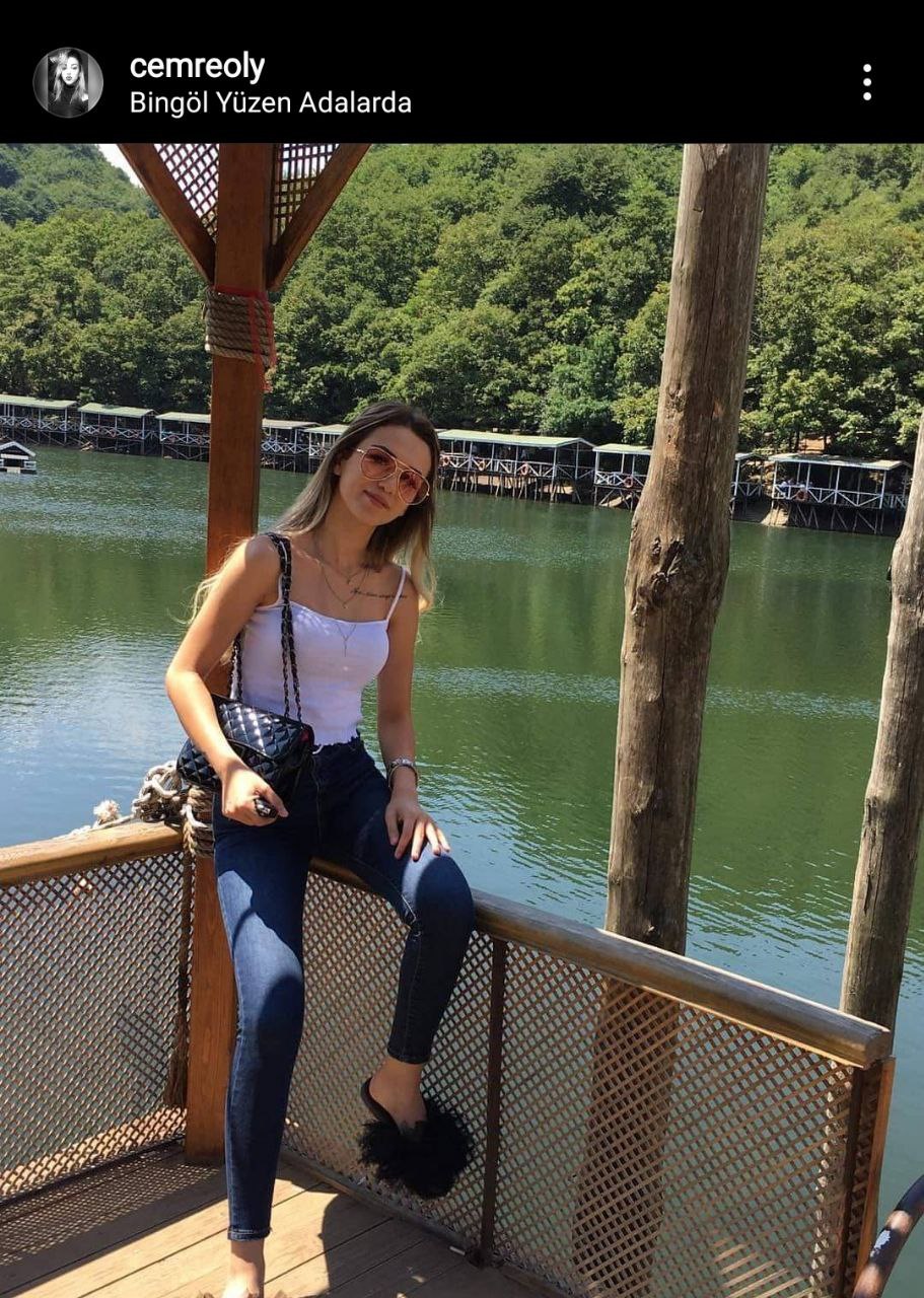 Turkish Slut Womans 53 arsivizm gallery