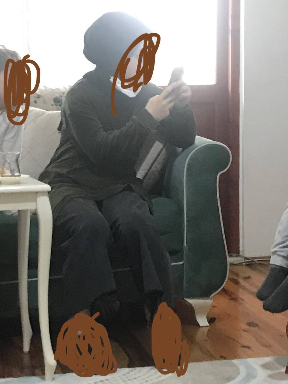 Turkish Slut Womans 53 arsivizm gallery