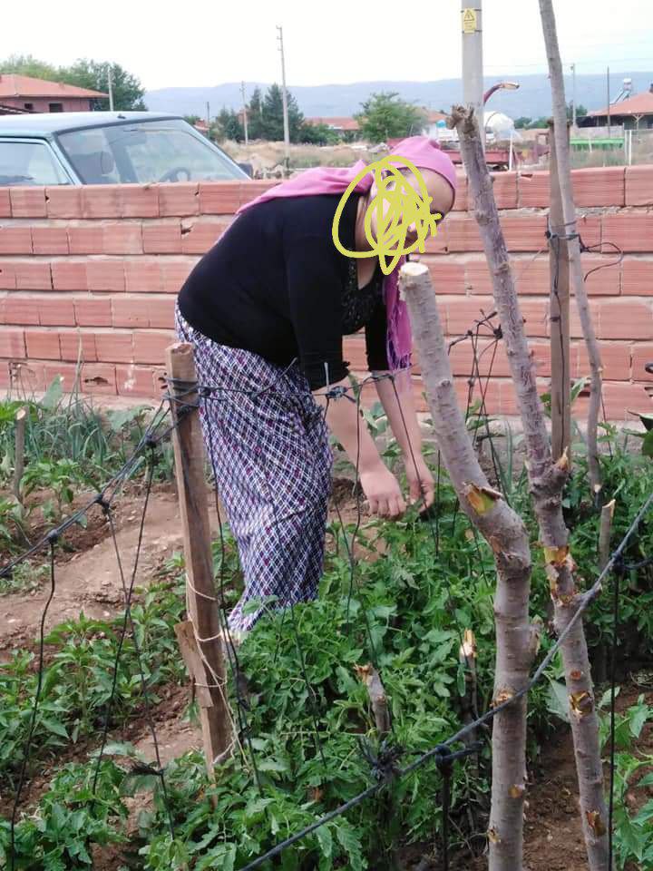 Turkish Slut Womans 53 arsivizm gallery