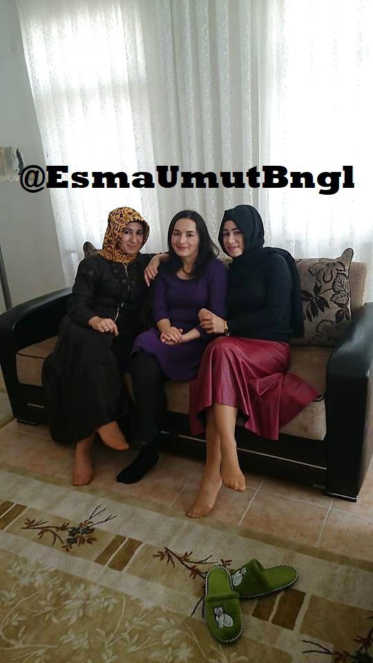 Turkish Slut Womans 53 arsivizm gallery