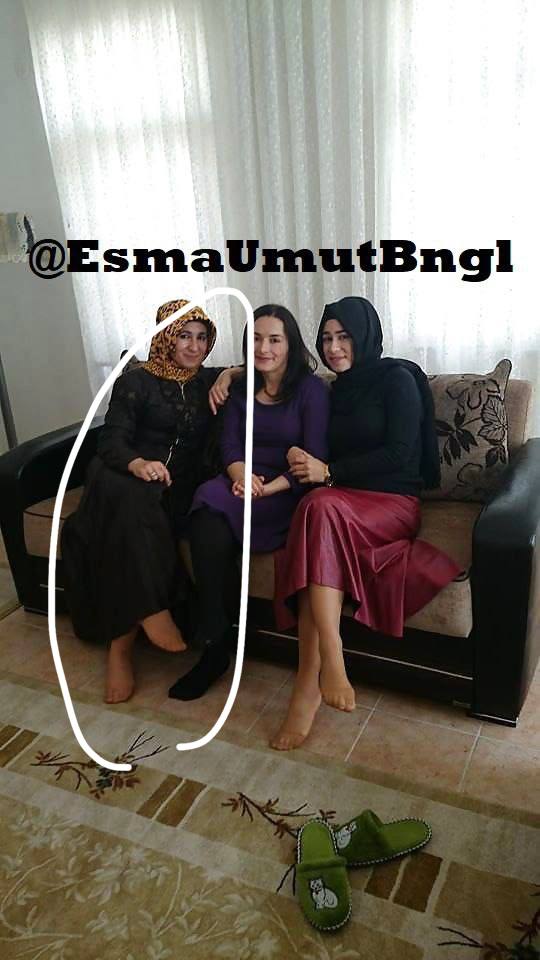 Turkish Slut Womans 53 arsivizm gallery