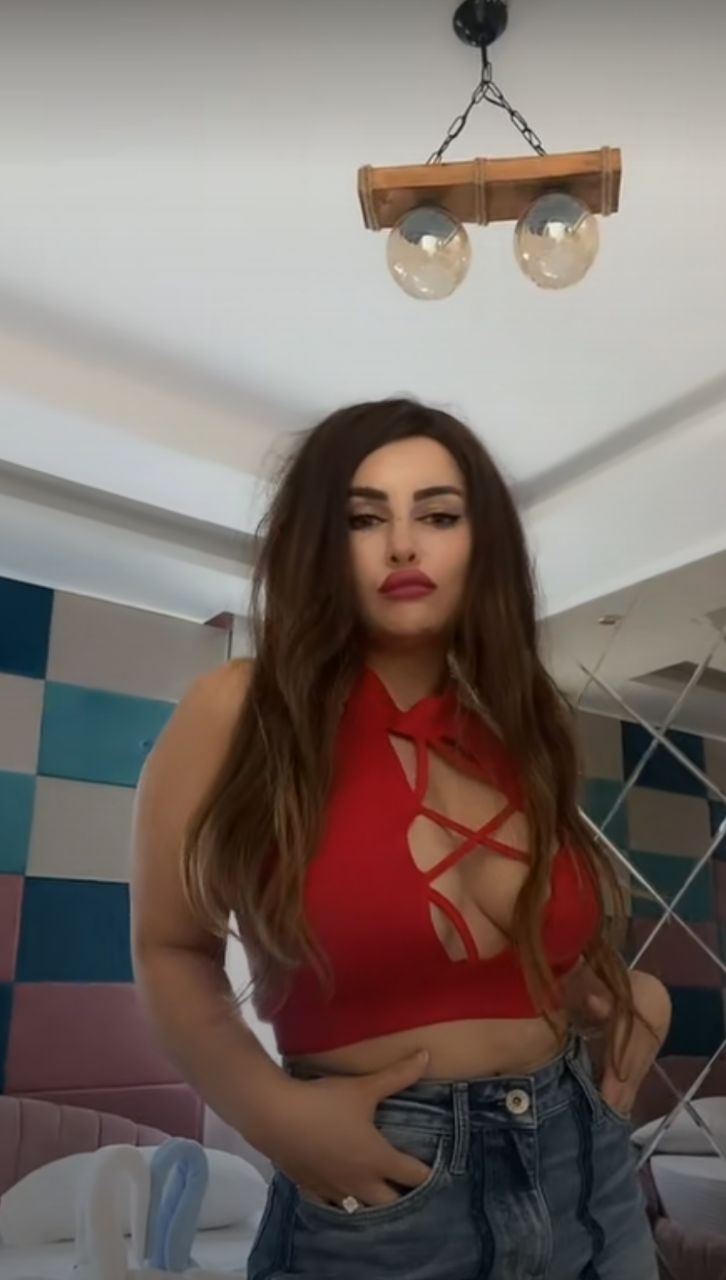 Turkish Slut Womans 53 arsivizm gallery