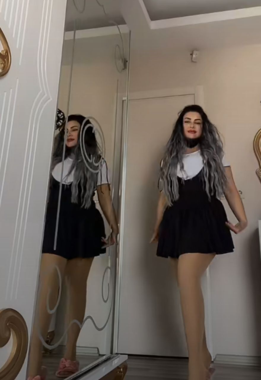 Turkish Slut Womans 53 arsivizm gallery