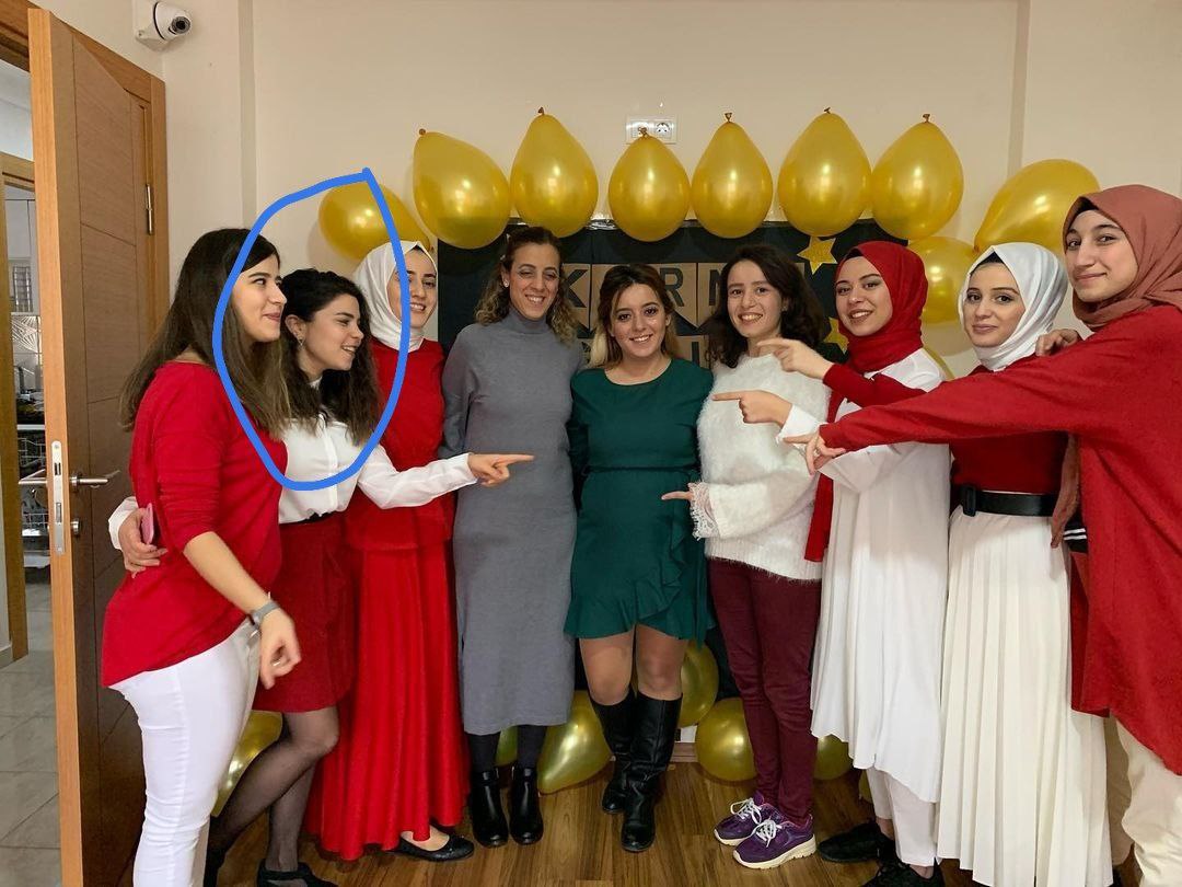 Turkish Slut Womans 53 arsivizm gallery