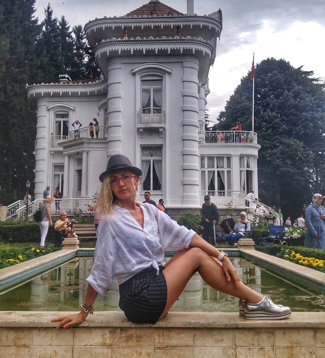 Turkish Slut Womans 53 arsivizm gallery