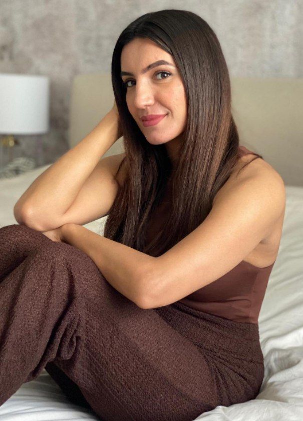 Turkish Slut Womans 53 arsivizm gallery