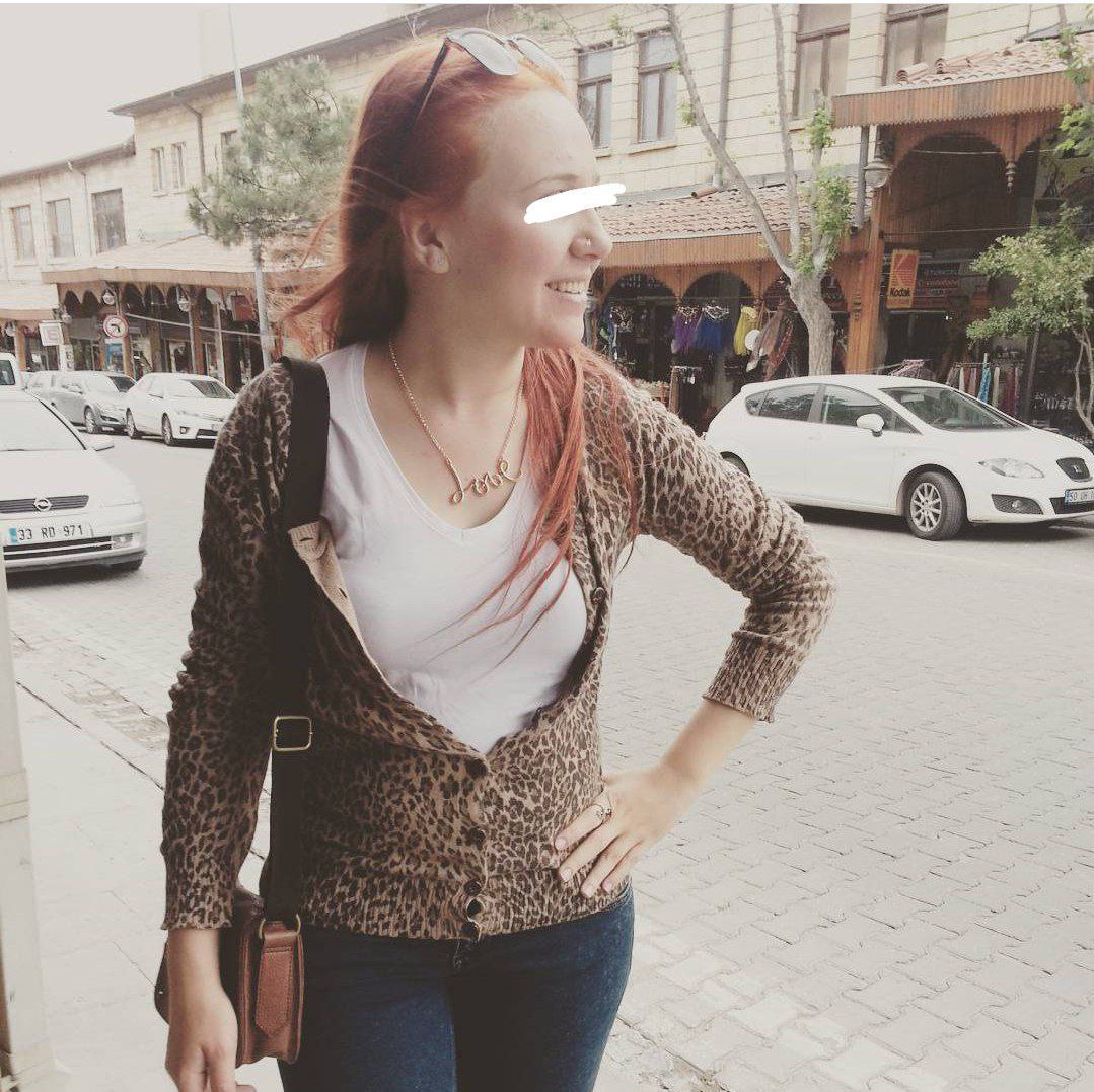 Turkish Slut Womans 53 arsivizm gallery