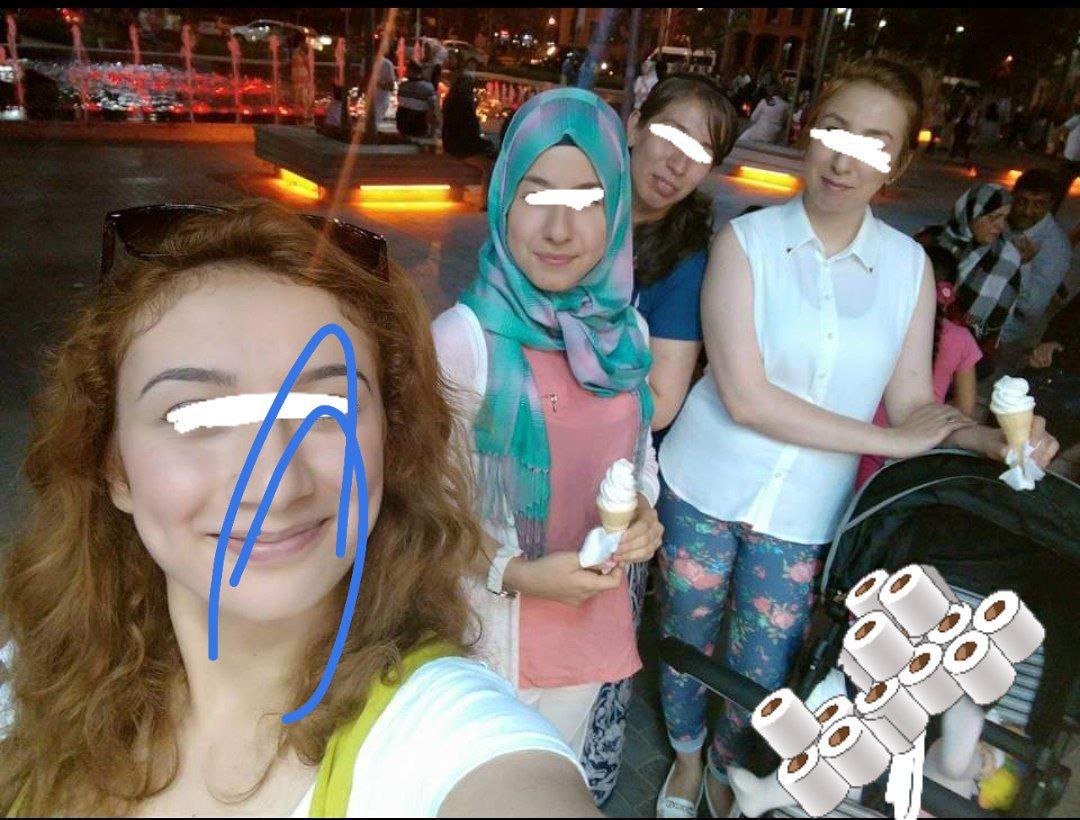 Turkish Slut Womans 53 arsivizm gallery