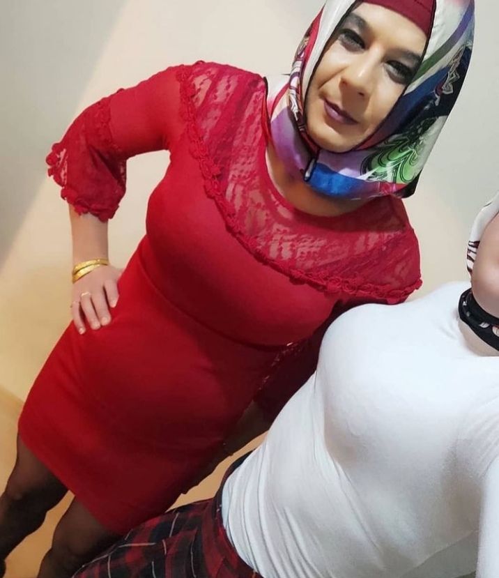 Turkish Slut Womans 53 arsivizm gallery