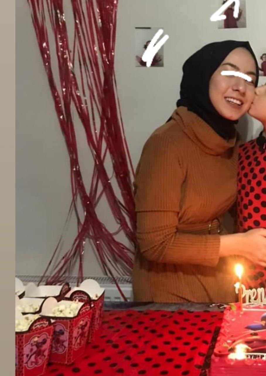 Turkish Slut Womans 53 arsivizm gallery