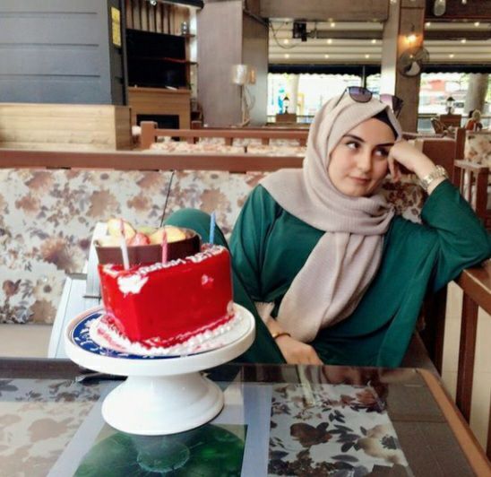 Turkish Slut Womans 53 arsivizm gallery