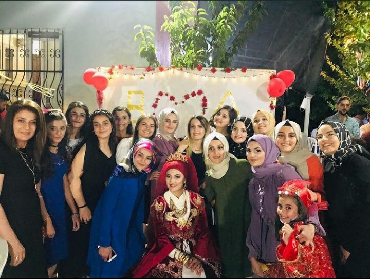 Turkish Slut Womans 53 arsivizm gallery