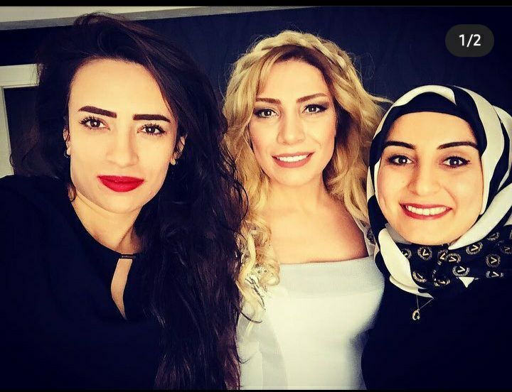 Turkish Slut Womans 53 arsivizm gallery