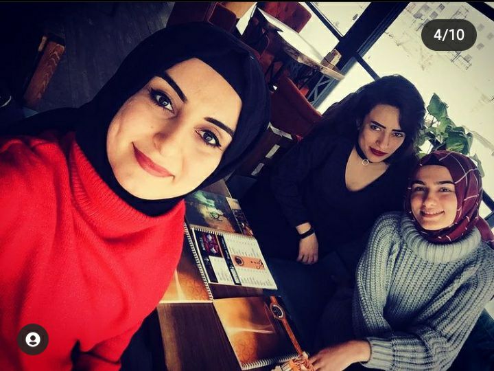 Turkish Slut Womans 53 arsivizm gallery