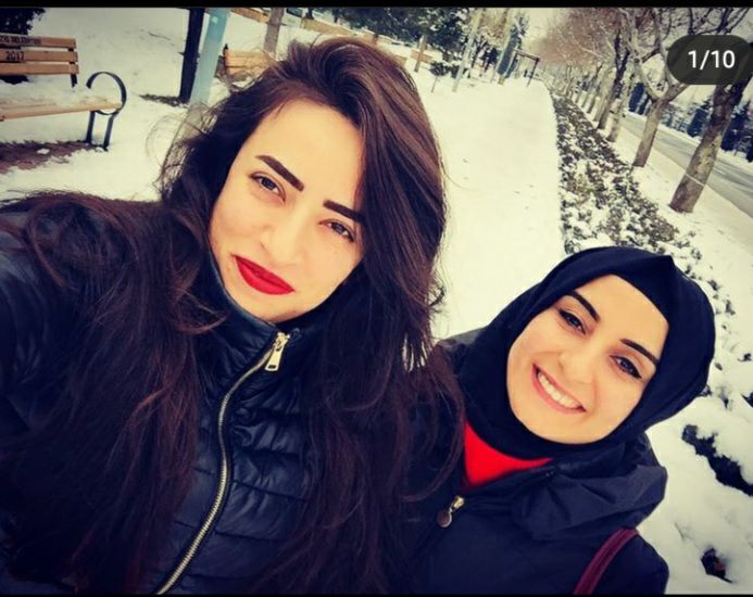 Turkish Slut Womans 53 arsivizm gallery