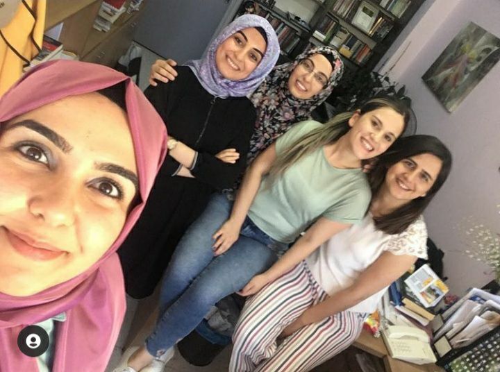 Turkish Slut Womans 53 arsivizm gallery