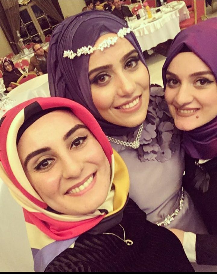 Turkish Slut Womans 53 arsivizm gallery