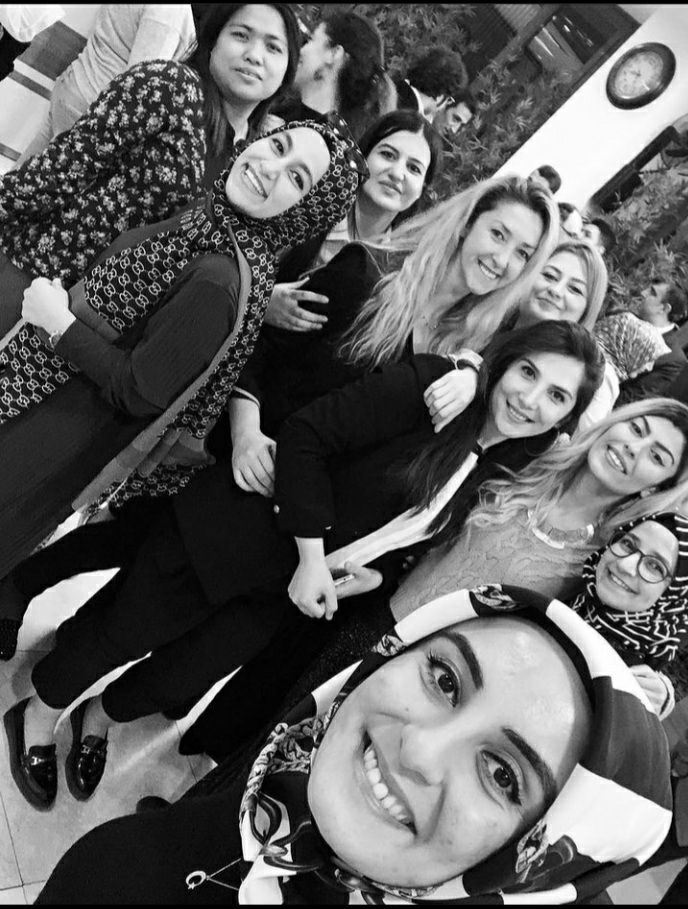 Turkish Slut Womans 53 arsivizm gallery