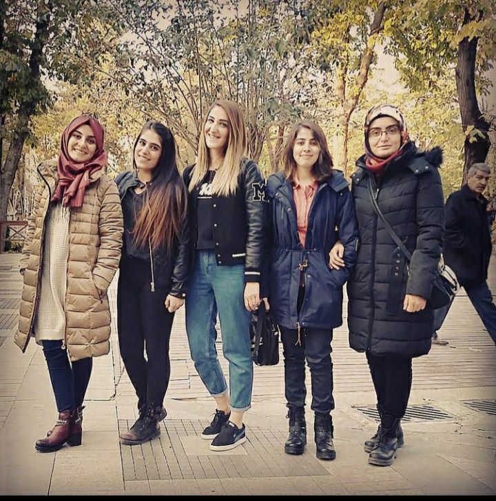 Turkish Slut Womans 53 arsivizm gallery