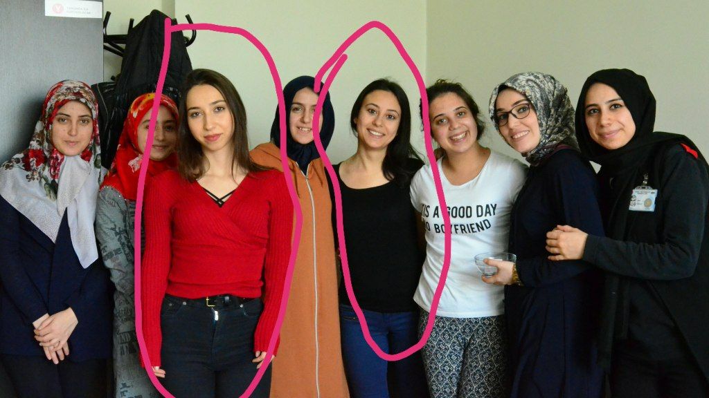 Turkish Slut Womans 53 arsivizm gallery