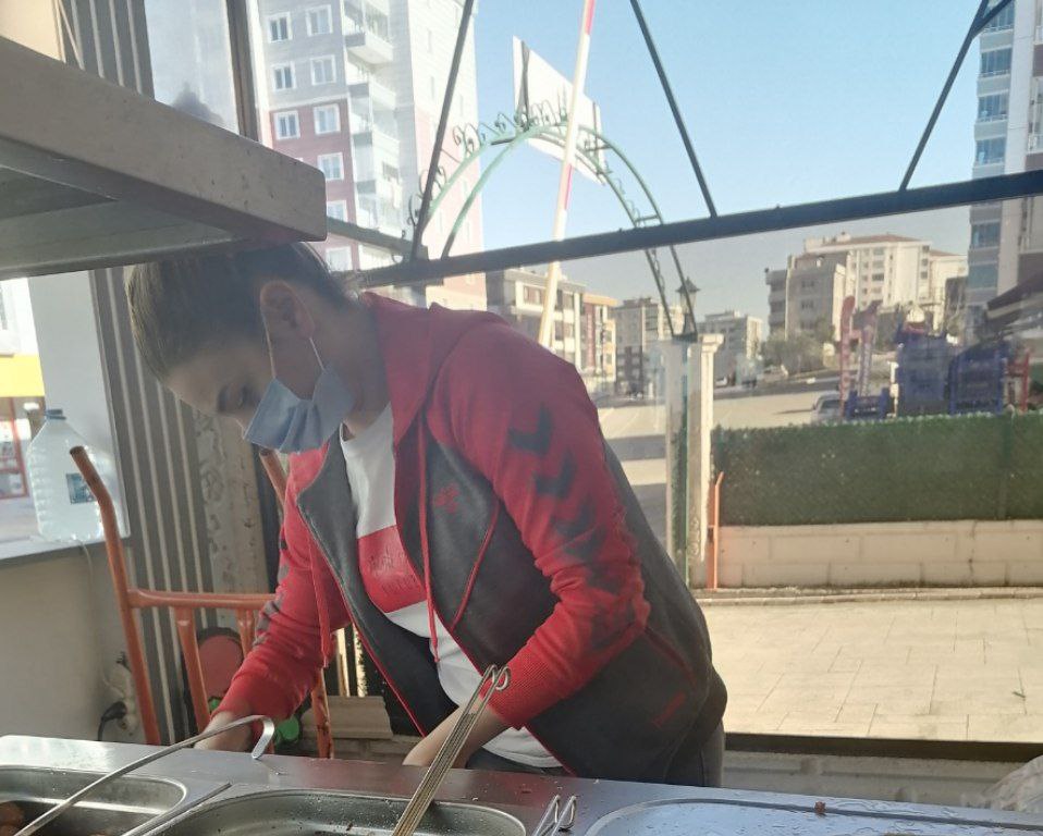 Turkish Slut Womans 53 arsivizm gallery