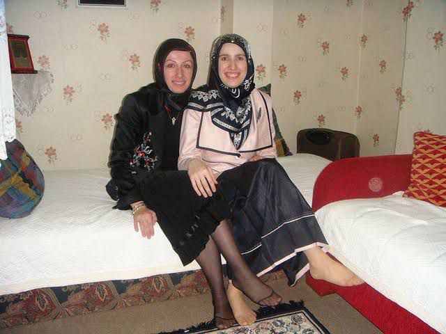 Turkish Slut Womans 53 arsivizm gallery