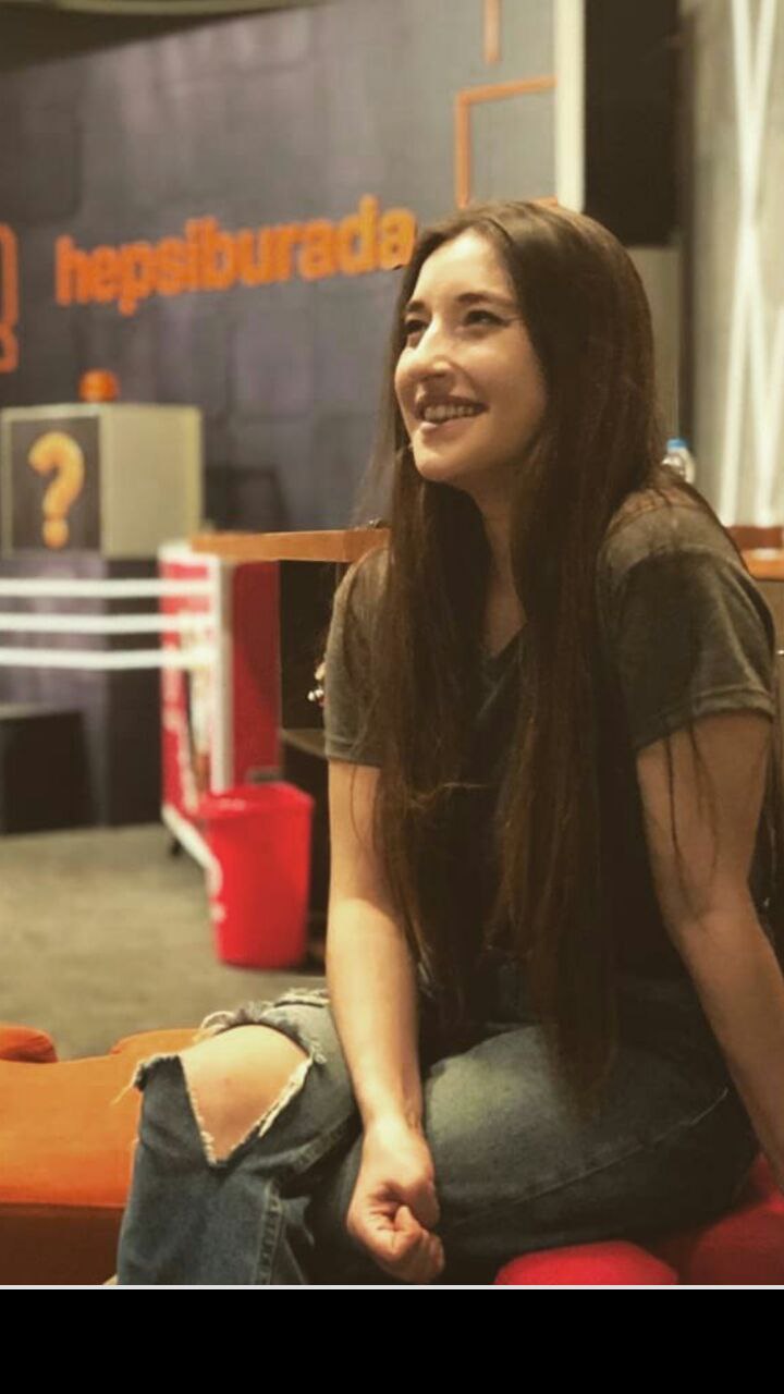 Turkish Slut Womans 54 arsivizm gallery