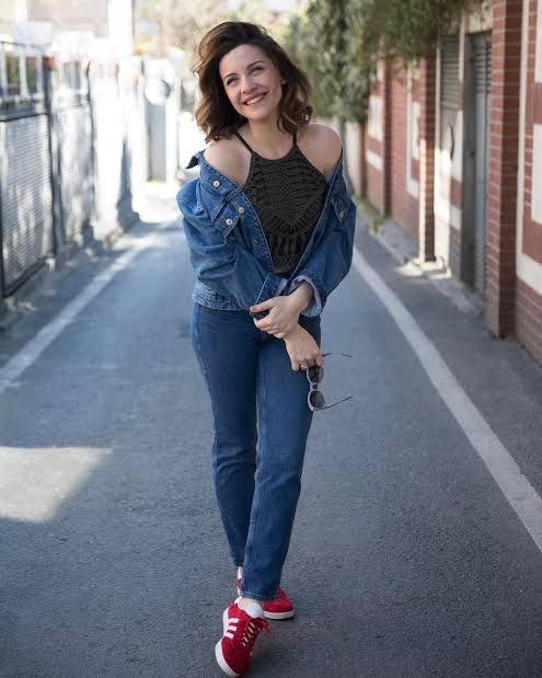 Turkish Slut Womans 54 arsivizm gallery