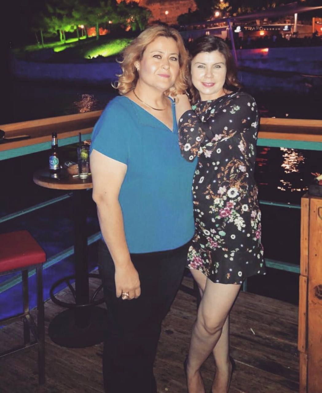 Turkish Slut Womans 54 arsivizm gallery