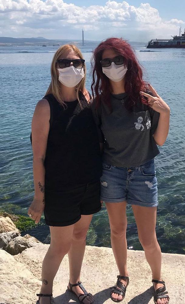 Turkish Slut Womans 54 arsivizm gallery