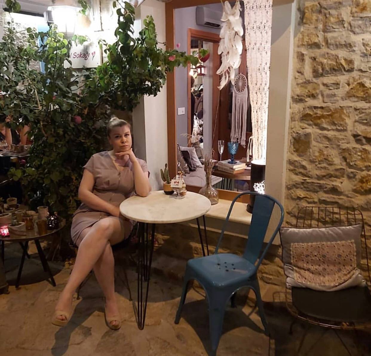 Turkish Slut Womans 54 arsivizm gallery