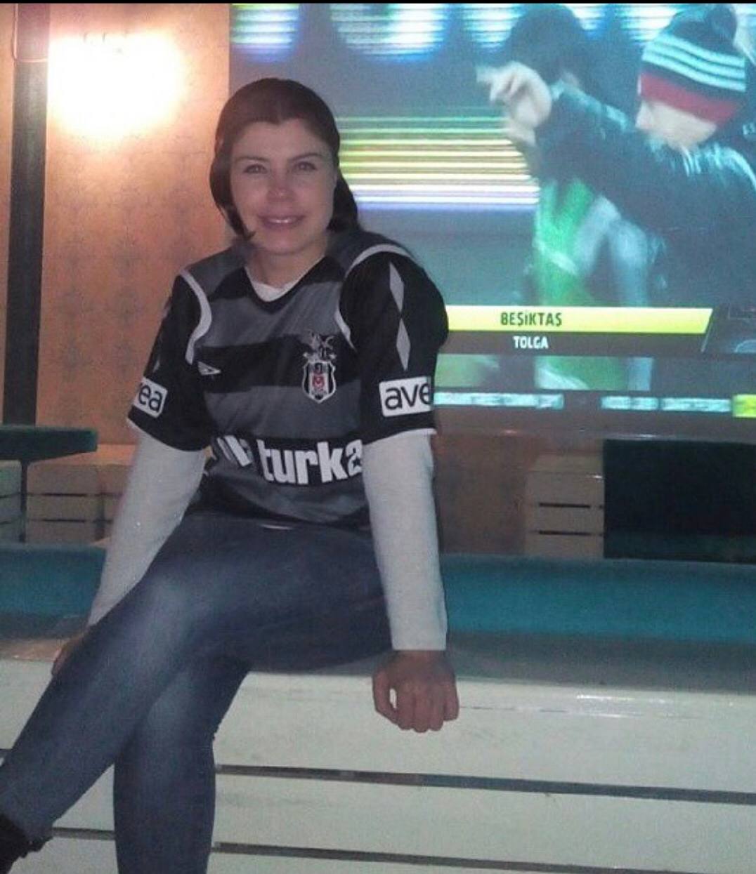 Turkish Slut Womans 54 arsivizm gallery