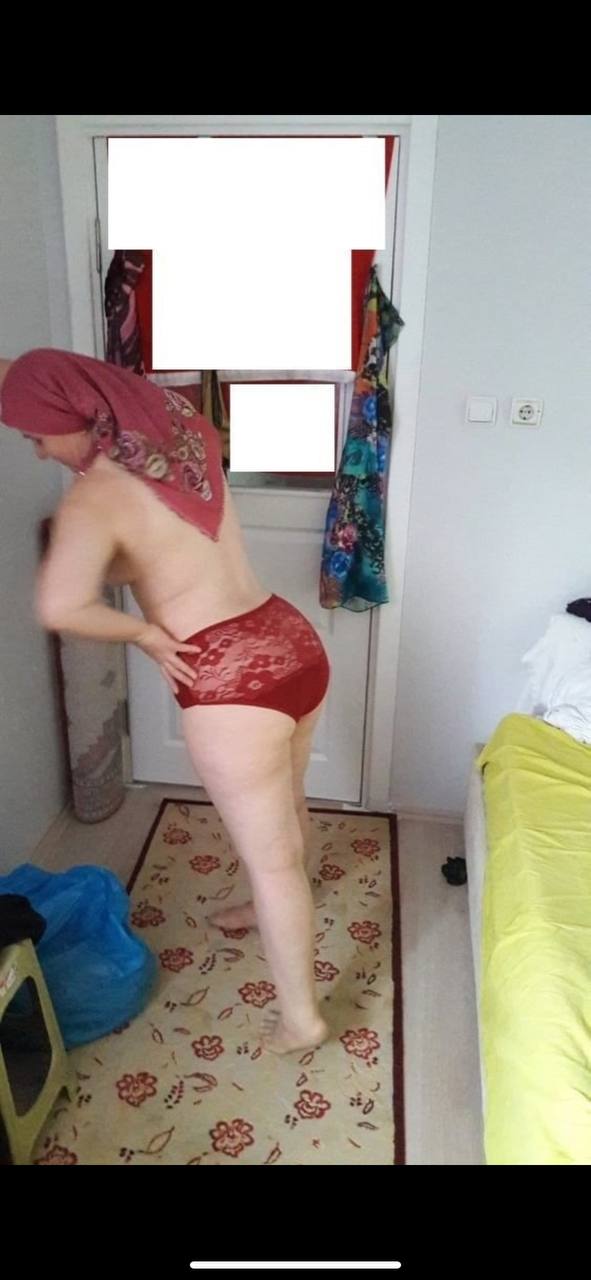 Turkish Slut Womans 54 arsivizm gallery