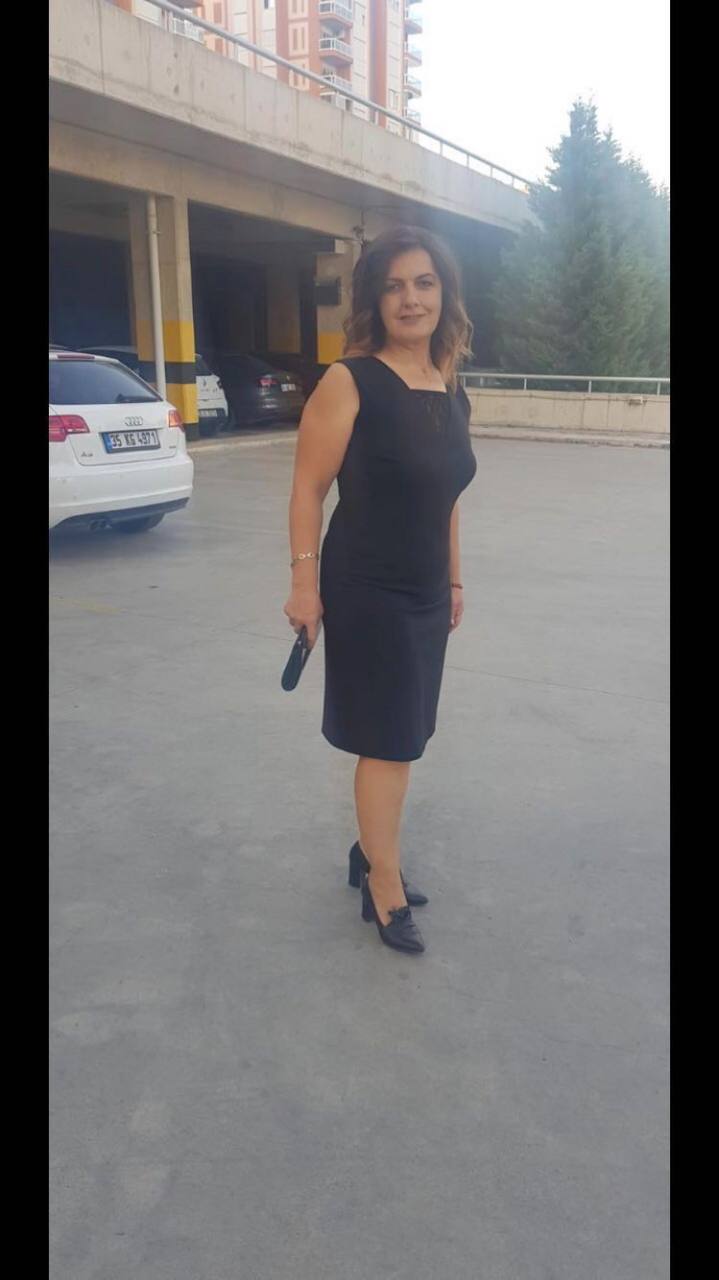 Turkish Slut Womans 54 arsivizm gallery