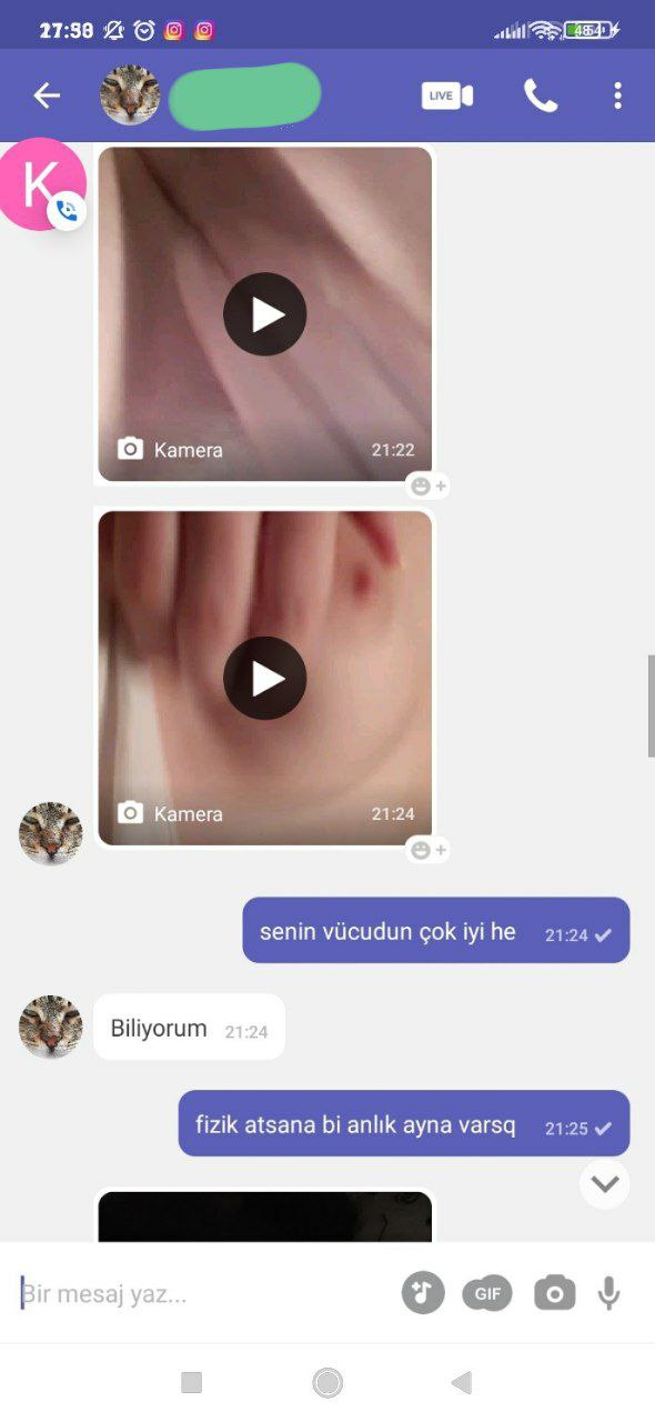 Turkish Slut Womans 54 arsivizm gallery