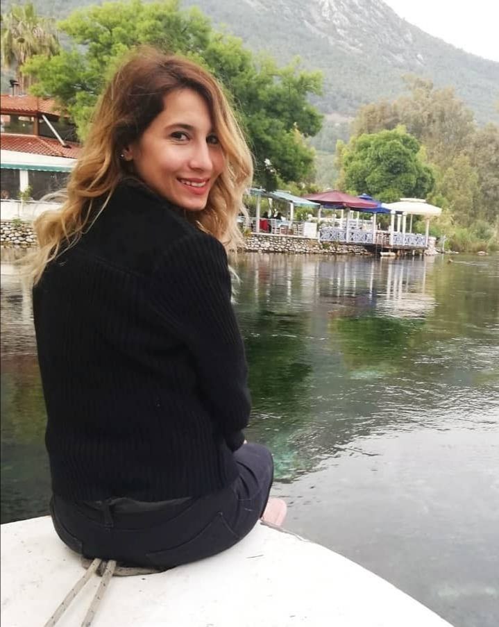 Turkish Slut Womans 54 arsivizm gallery