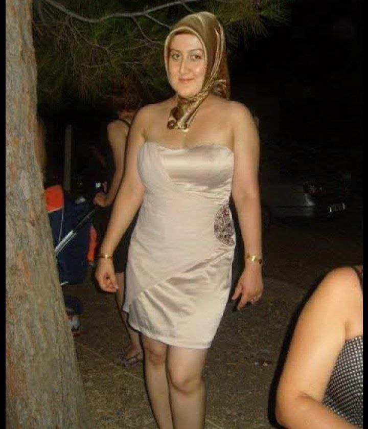 Turkish Slut Womans 54 arsivizm gallery