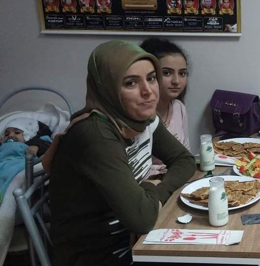 Turkish Slut Womans 54 arsivizm gallery