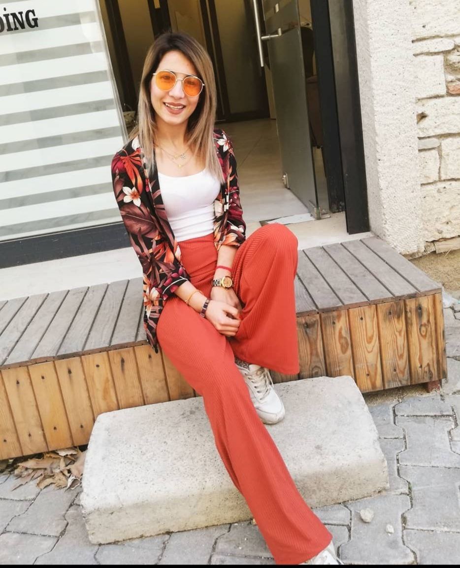 Turkish Slut Womans 54 arsivizm gallery