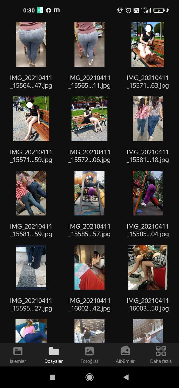 Turkish Slut Womans 54 arsivizm gallery