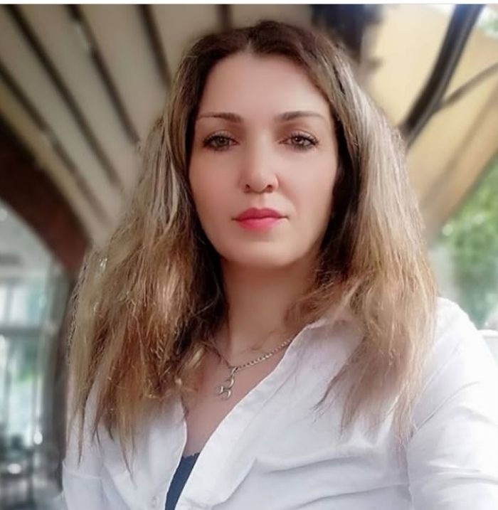 Turkish Slut Womans 54 arsivizm gallery