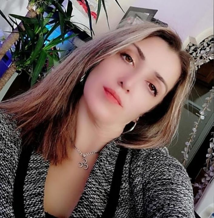 Turkish Slut Womans 54 arsivizm gallery